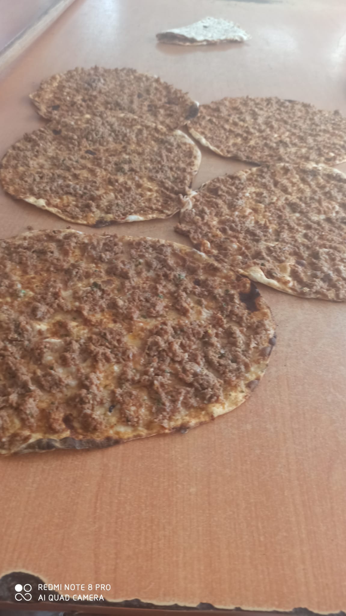 Doyum Pide